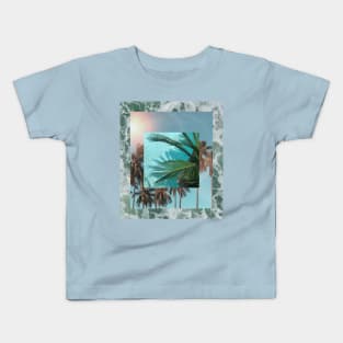 Summer Essentials Kids T-Shirt